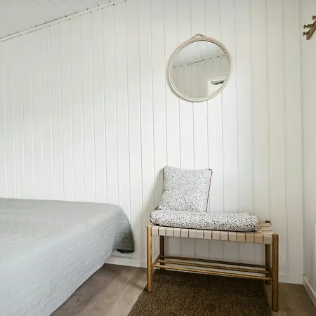 Сasa de vacaciones Red House By Fyn's Coast Awaits Cosiness Middelfart