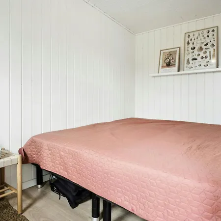 Red House By Fyn's Coast Awaits Cosiness Сasa de vacaciones